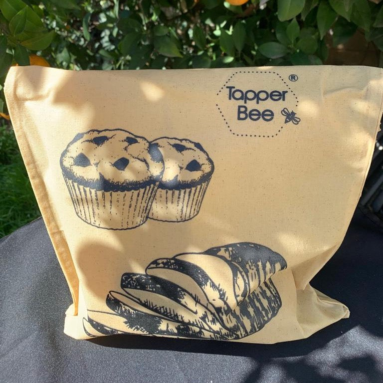 Bolsa de Pan