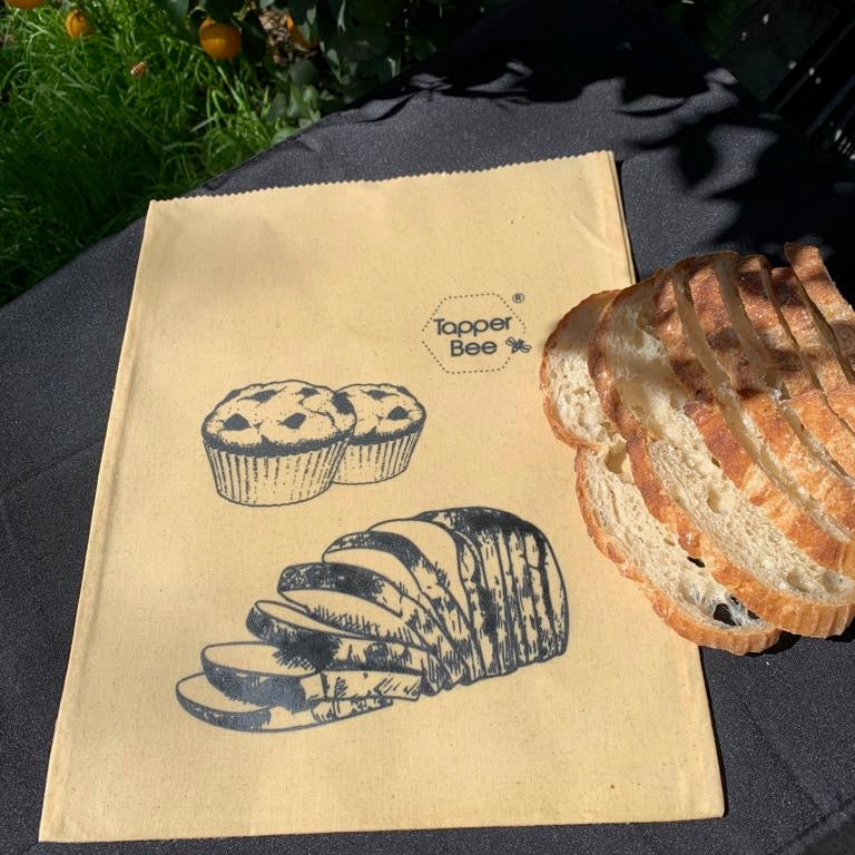 Bolsa de Pan