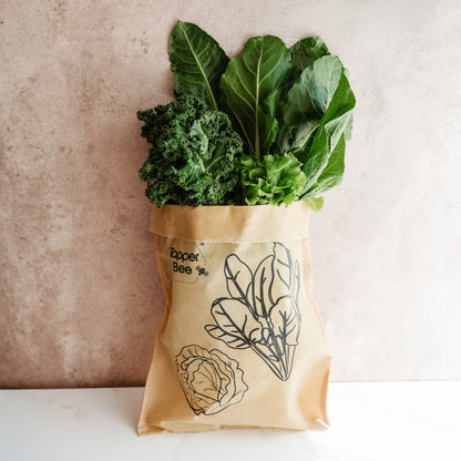 Bolsas Ecológicas Hortalizas