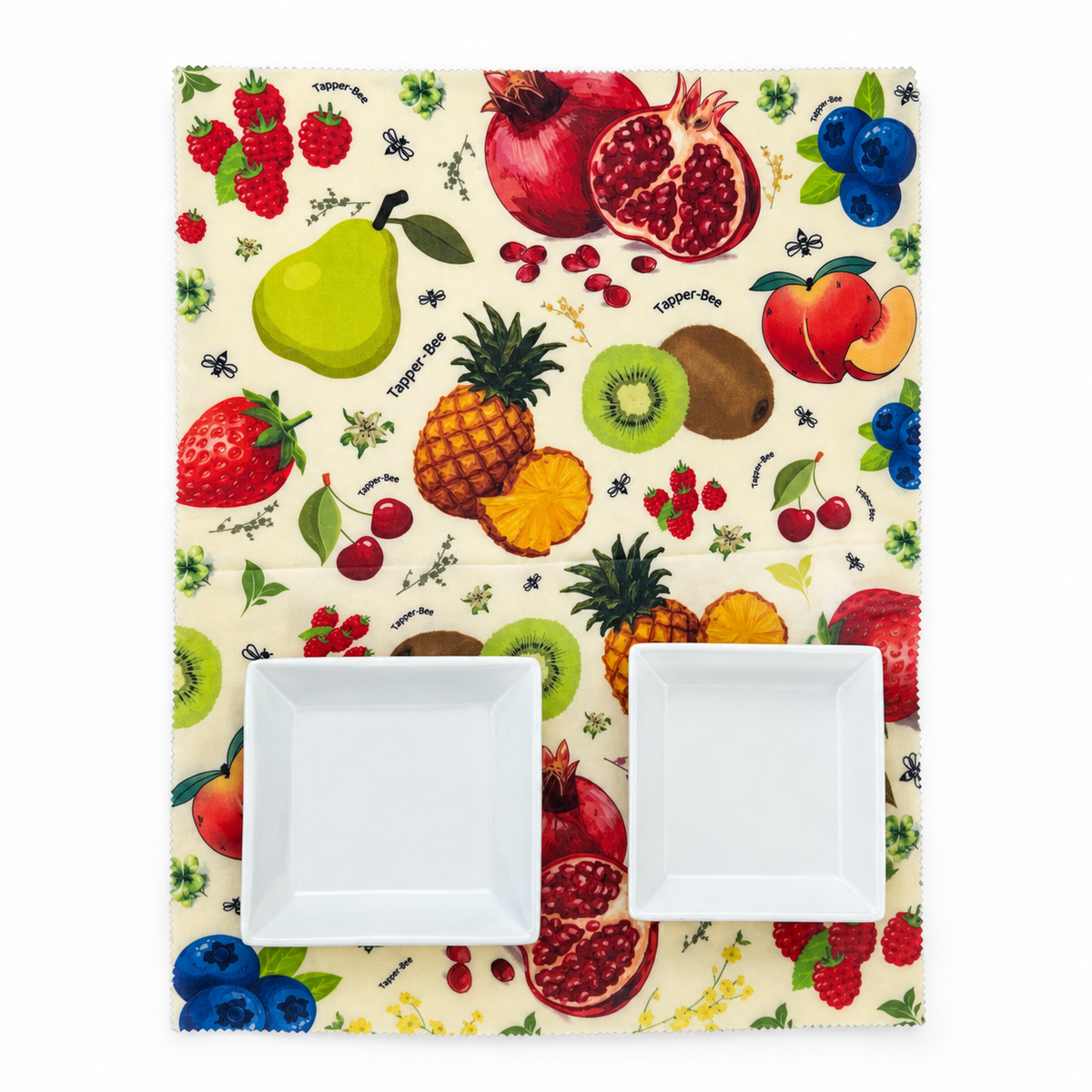Edición Especial Fruta Haz que dure !!!