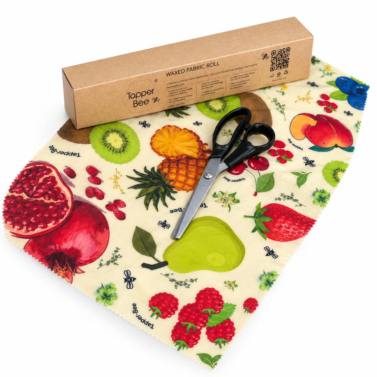 Edición Especial Fruta Haz que dure !!!