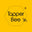 Logo de Tapper Bee